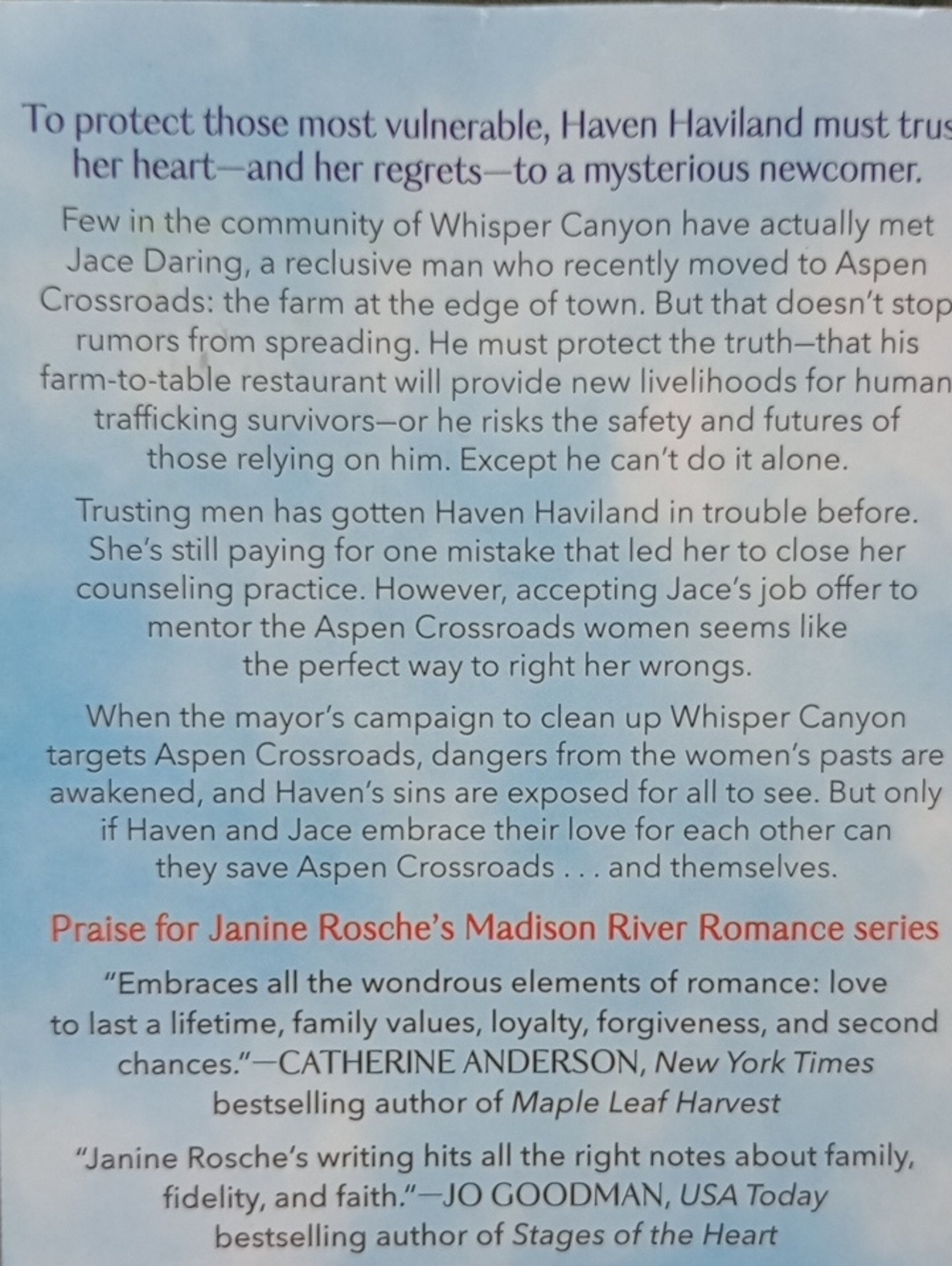 2 Country Western Romance Books - Picture 2 of 3